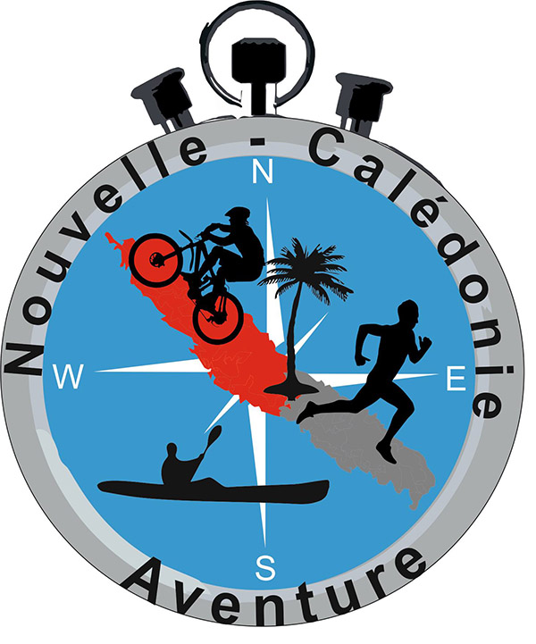 logo Nouvelle Calédonie Aventure
