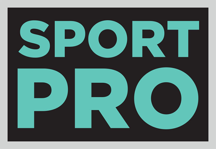 logo SPORT PRO